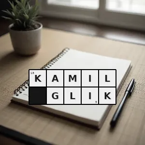 Hasło krzyżówkowe obrońca z kadry nawałki - kamil glik – rozwiązanie, synonimy, podpowiedzi i definicje krzyżówkowe